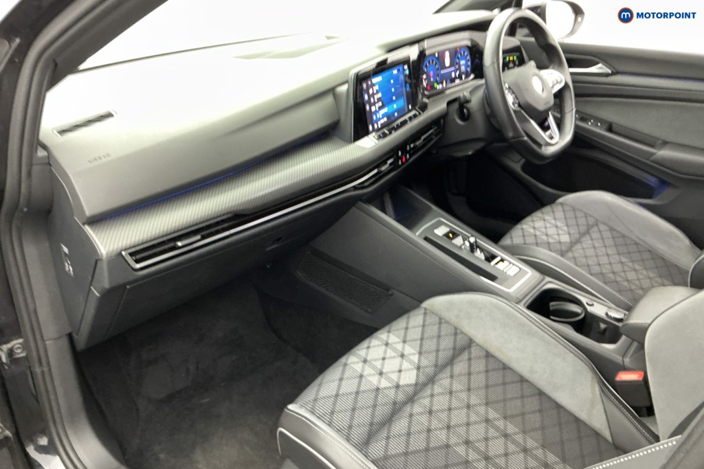 Volkswagen Golf R-Line Automatic Petrol Hatchback - Stock Number (1652331) - 7th supplementary image