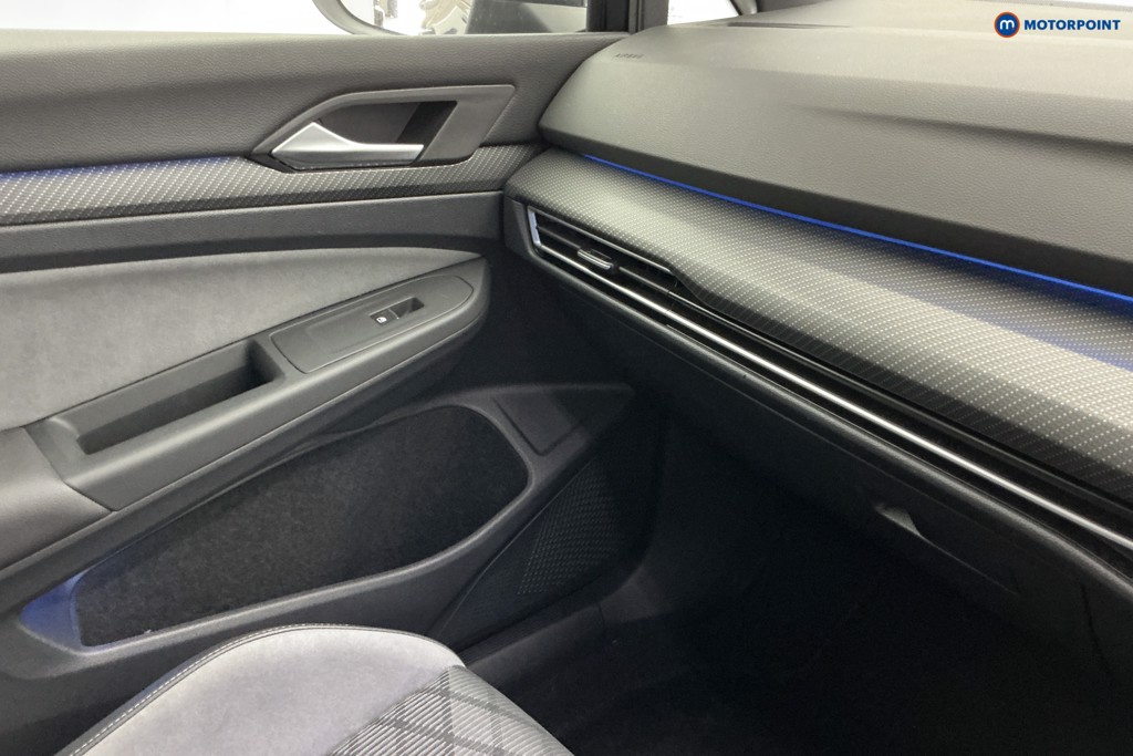 Volkswagen Golf R-Line Automatic Petrol Hatchback - Stock Number (1652331) - 11th supplementary image