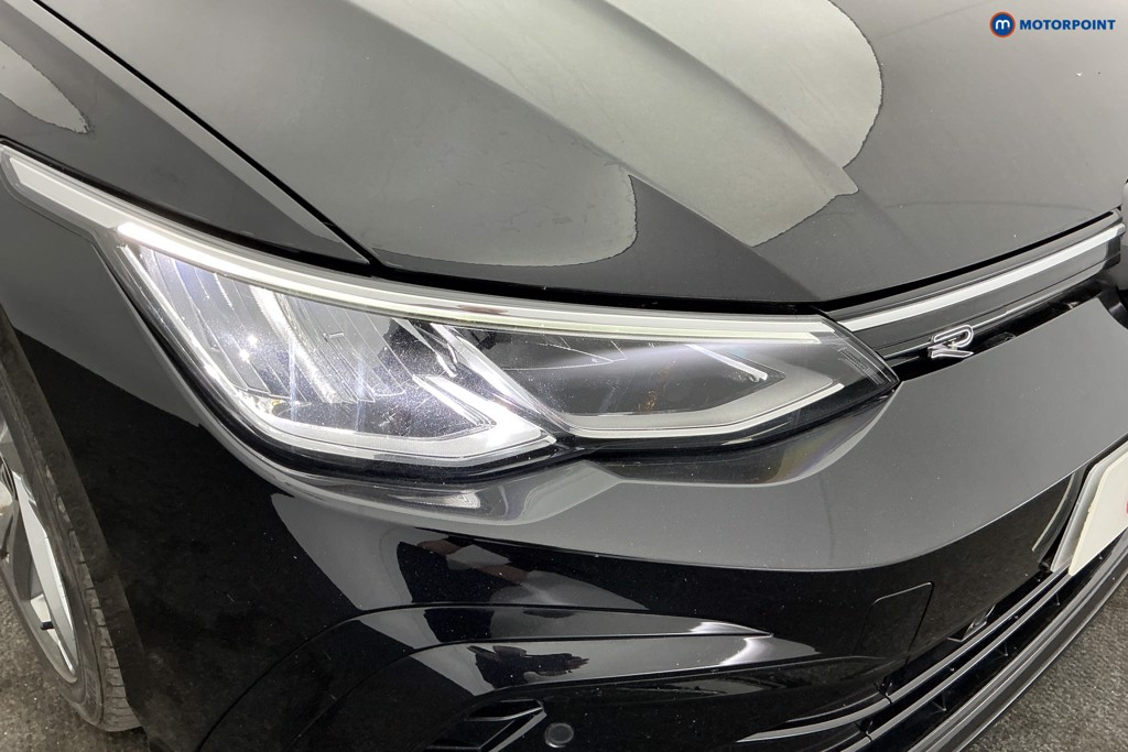 Volkswagen Golf R-Line Automatic Petrol Hatchback - Stock Number (1652331) - 21st supplementary image