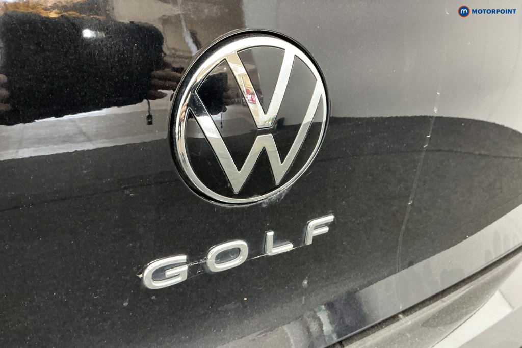 Volkswagen Golf R-Line Automatic Petrol Hatchback - Stock Number (1652331) - 24th supplementary image