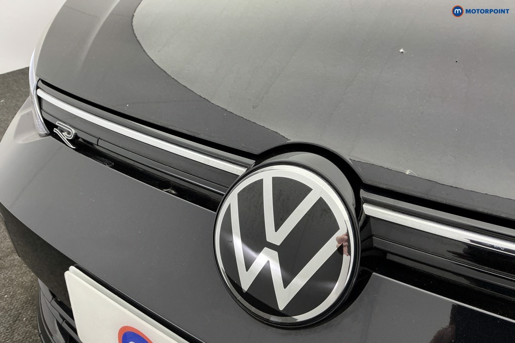Volkswagen Golf R-Line Automatic Petrol Hatchback - Stock Number (1652331) - 26th supplementary image