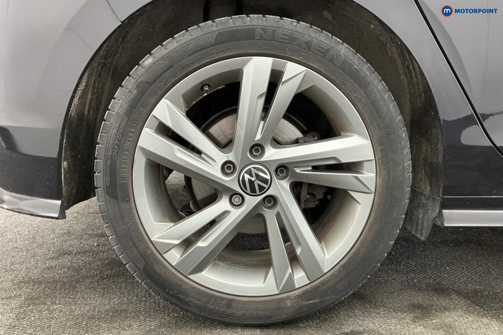 Volkswagen Golf R-Line Automatic Petrol Hatchback - Stock Number (1652331) - 27th supplementary image