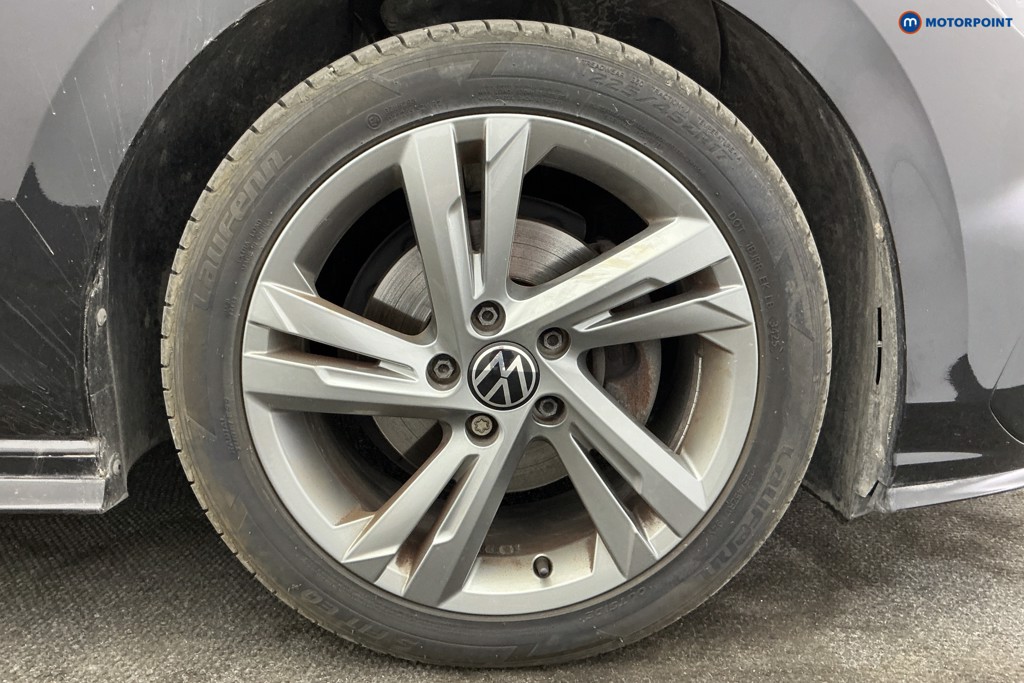 Volkswagen Golf R-Line Automatic Petrol Hatchback - Stock Number (1652331) - 28th supplementary image