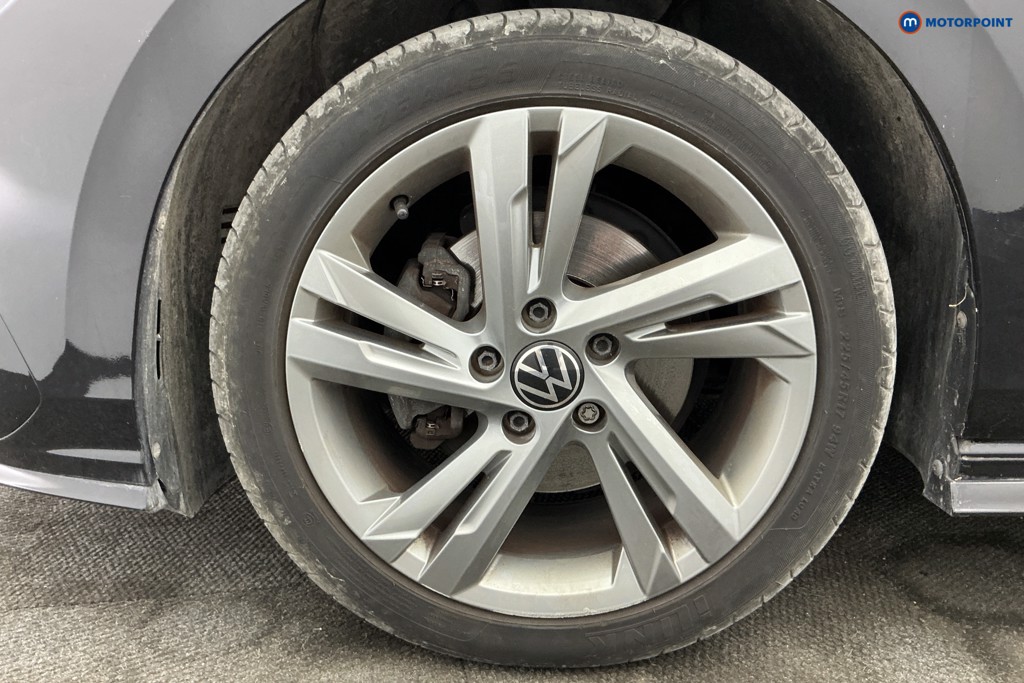 Volkswagen Golf R-Line Automatic Petrol Hatchback - Stock Number (1652331) - 29th supplementary image