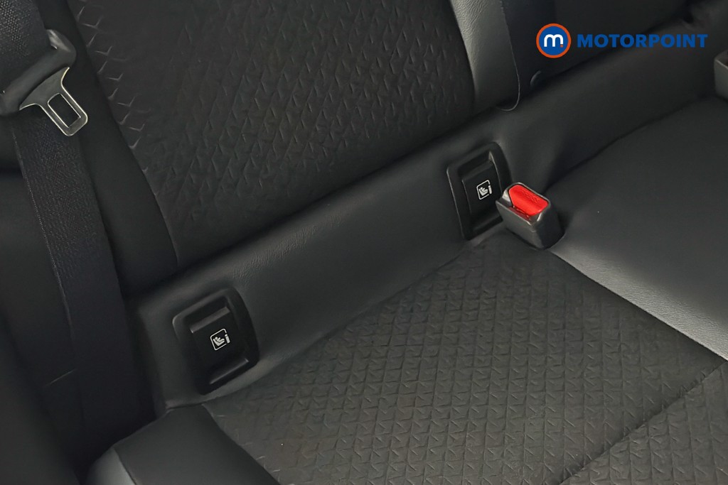 Nissan Juke N-Connecta Manual Petrol SUV - Stock Number (1652360) - 29th supplementary image