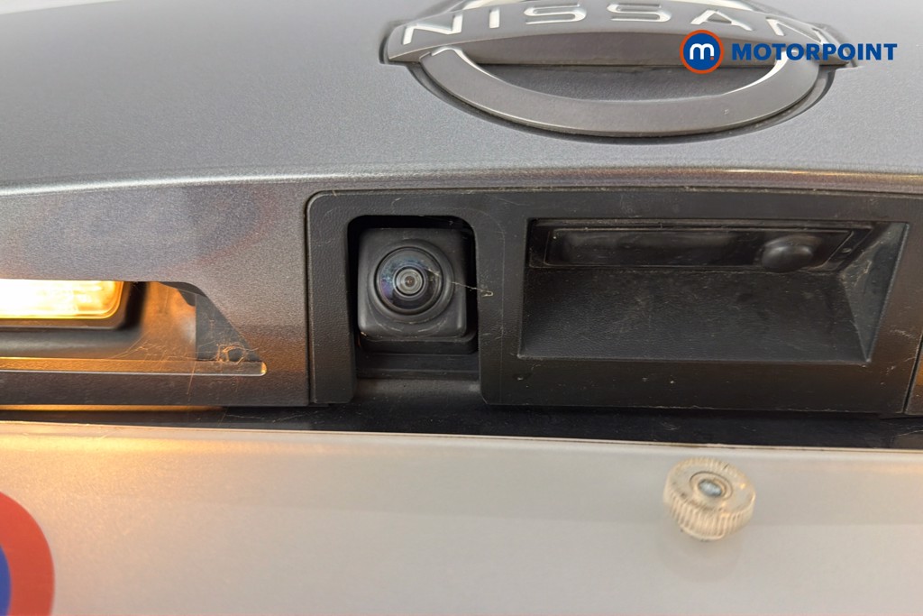 Nissan Juke N-Connecta Manual Petrol SUV - Stock Number (1652360) - 34th supplementary image