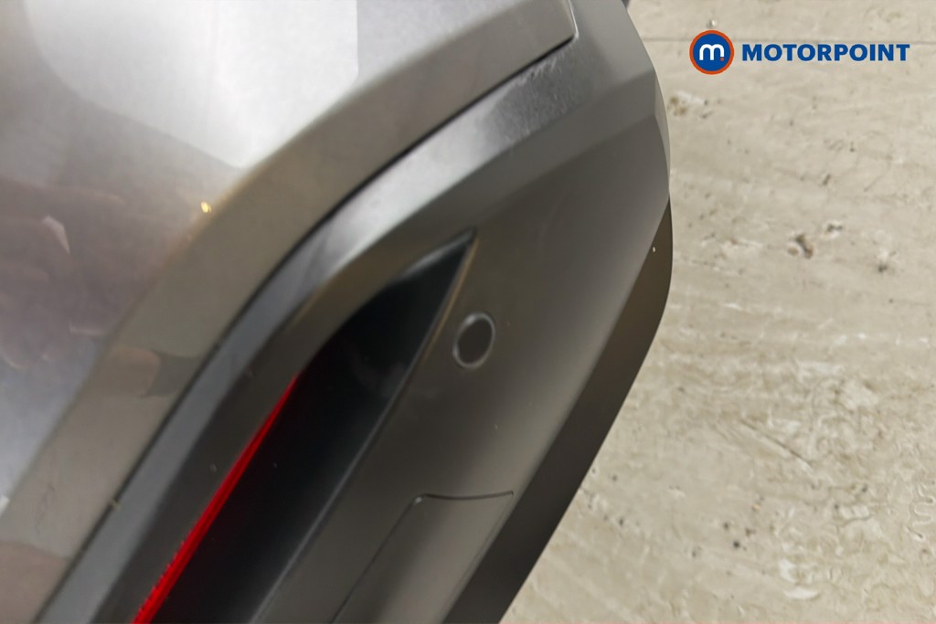 Nissan Juke N-Connecta Manual Petrol SUV - Stock Number (1652360) - 40th supplementary image