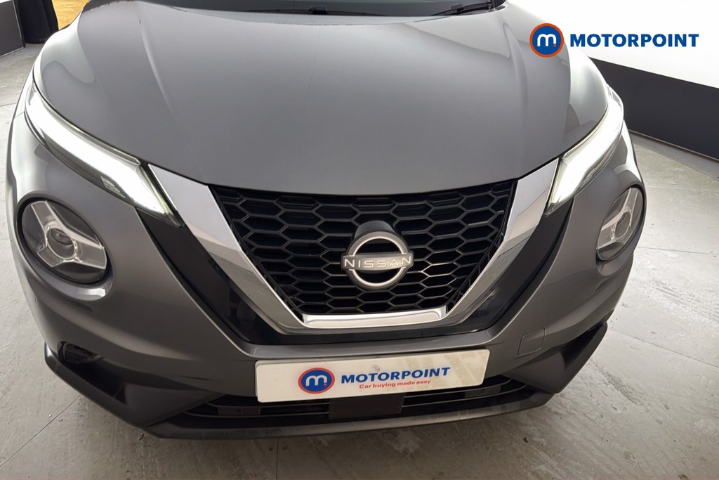 Nissan Juke N-Connecta Manual Petrol SUV - Stock Number (1652360) - 45th supplementary image