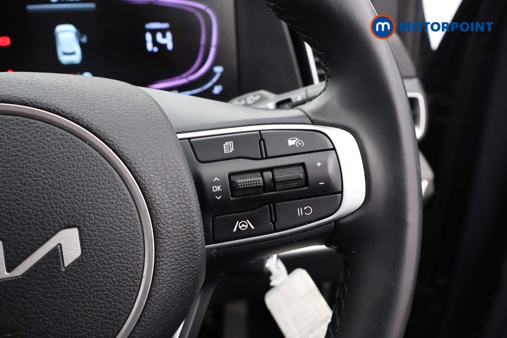 KIA Sportage 2 Manual Petrol SUV - Stock Number (1652389) - 7th supplementary image