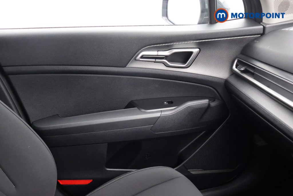 KIA Sportage 2 Manual Petrol SUV - Stock Number (1652389) - 11th supplementary image