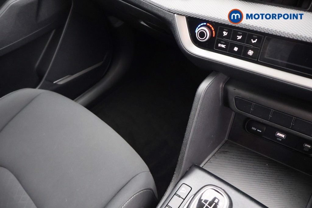 KIA Sportage 2 Manual Petrol SUV - Stock Number (1652389) - 12th supplementary image