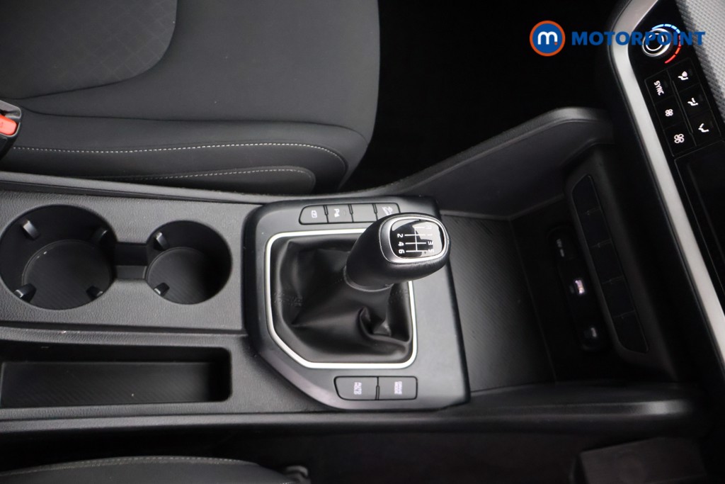 KIA Sportage 2 Manual Petrol SUV - Stock Number (1652389) - 13th supplementary image