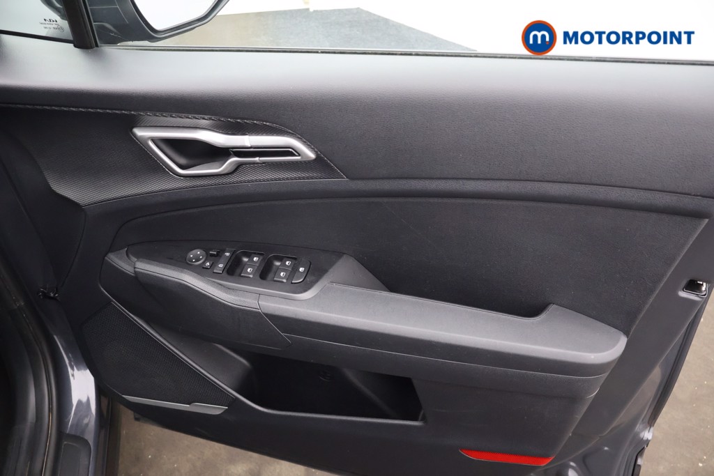 KIA Sportage 2 Manual Petrol SUV - Stock Number (1652389) - 14th supplementary image