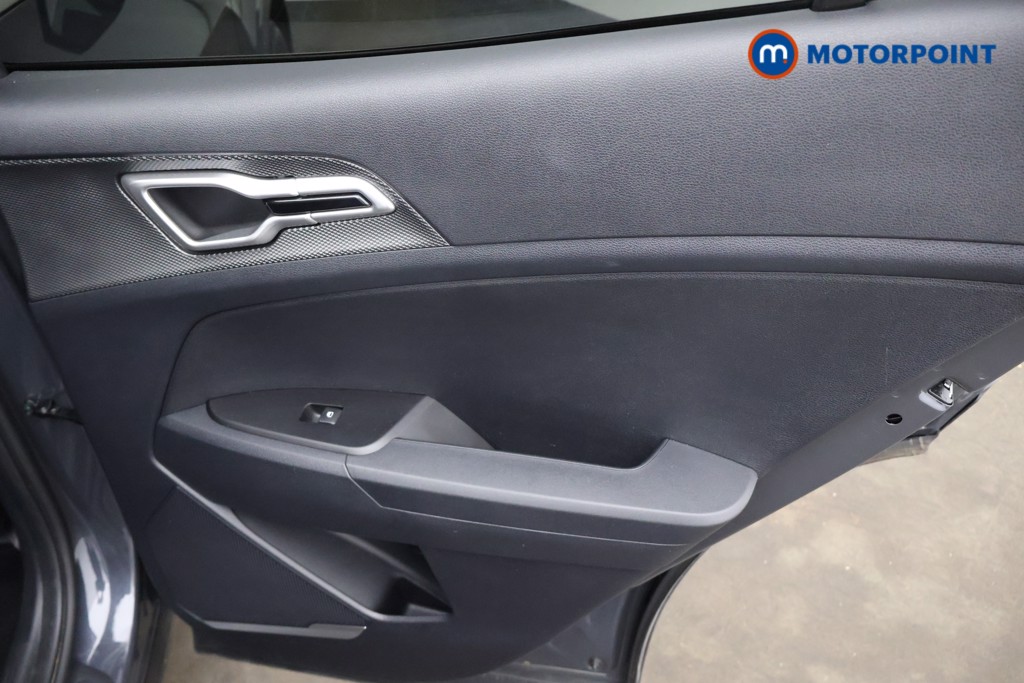 KIA Sportage 2 Manual Petrol SUV - Stock Number (1652389) - 17th supplementary image