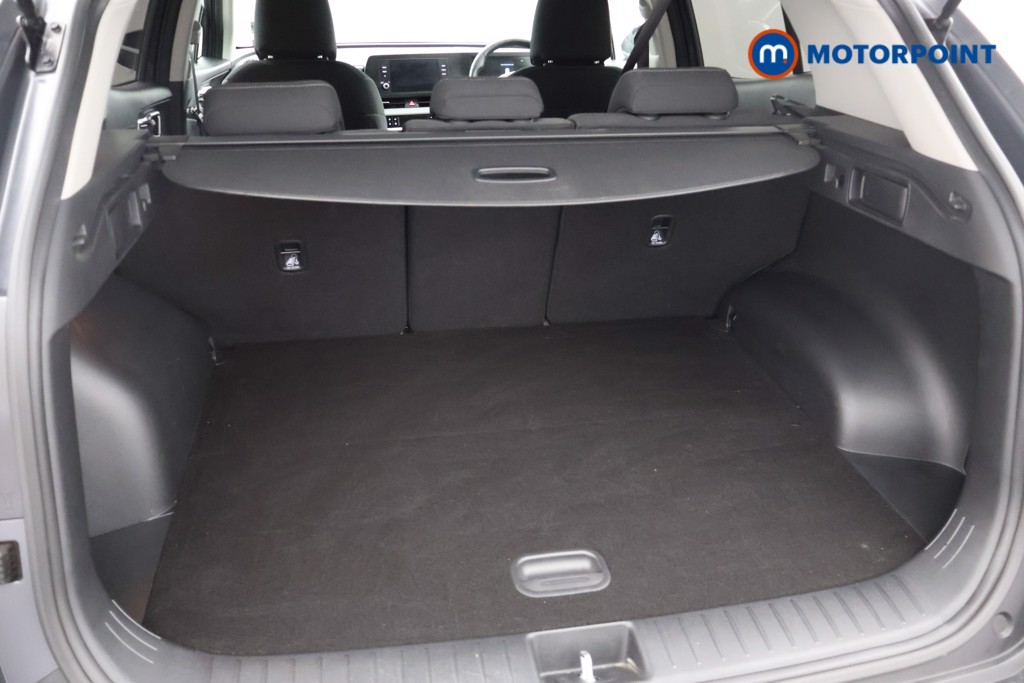 KIA Sportage 2 Manual Petrol SUV - Stock Number (1652389) - 19th supplementary image