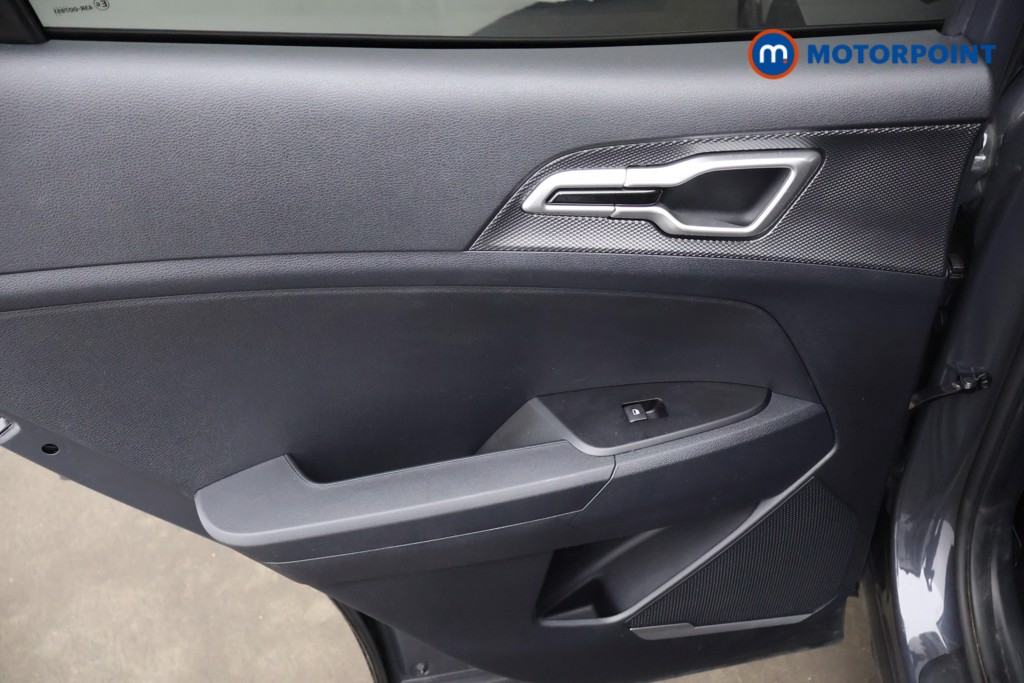 KIA Sportage 2 Manual Petrol SUV - Stock Number (1652389) - 20th supplementary image