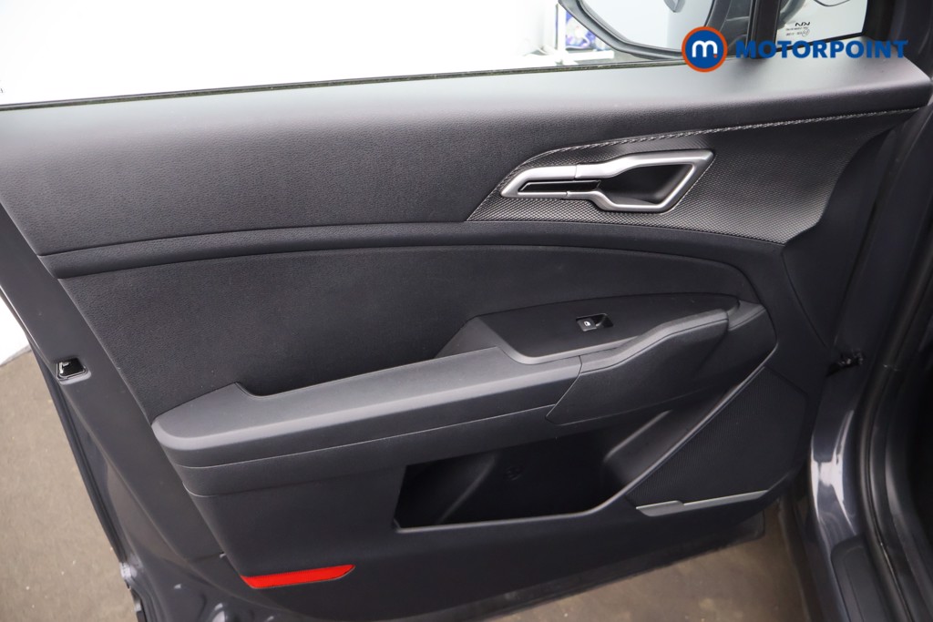 KIA Sportage 2 Manual Petrol SUV - Stock Number (1652389) - 22nd supplementary image