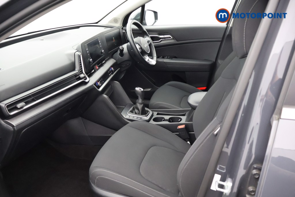 KIA Sportage 2 Manual Petrol SUV - Stock Number (1652389) - 23rd supplementary image