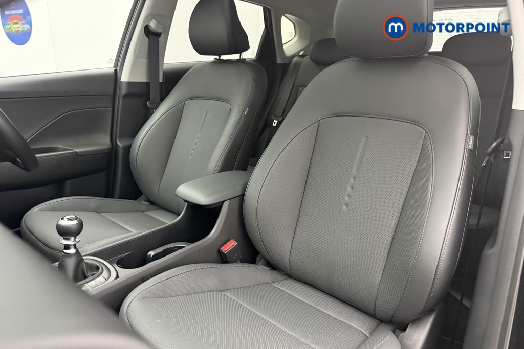 Hyundai Kona Ultimate Manual Petrol SUV - Stock Number (1652504) - 3rd supplementary image
