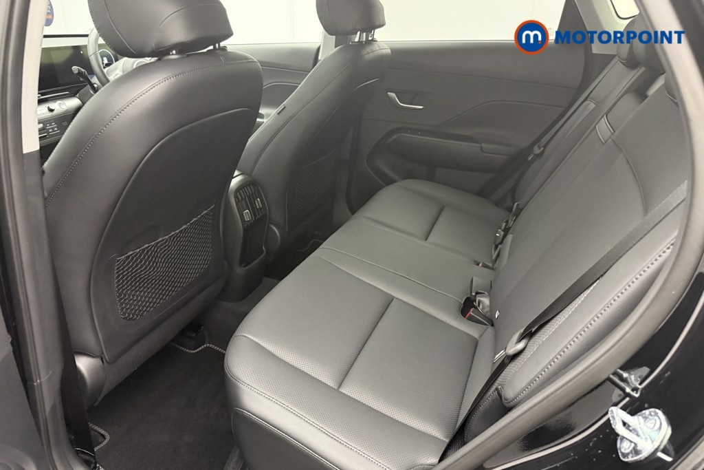 Hyundai Kona Ultimate Manual Petrol SUV - Stock Number (1652504) - 4th supplementary image