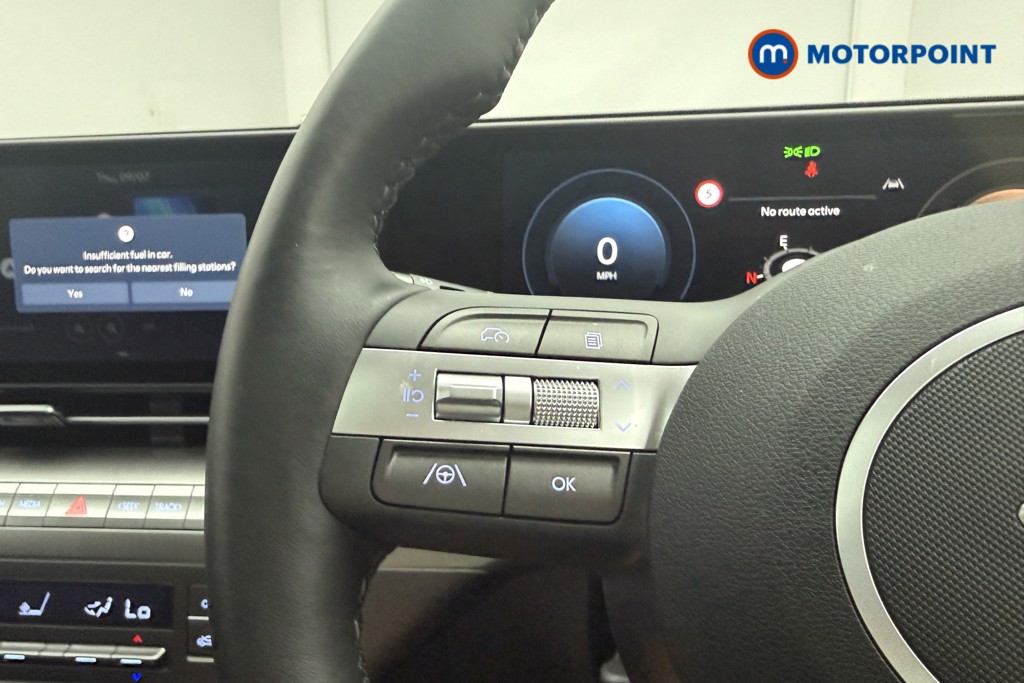 Hyundai Kona Ultimate Manual Petrol SUV - Stock Number (1652504) - 7th supplementary image
