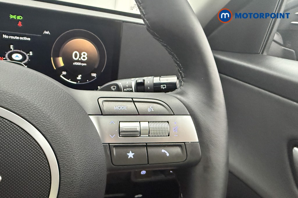 Hyundai Kona Ultimate Manual Petrol SUV - Stock Number (1652504) - 8th supplementary image