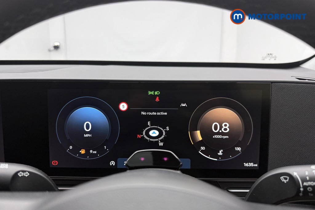Hyundai Kona Ultimate Manual Petrol SUV - Stock Number (1652504) - 9th supplementary image