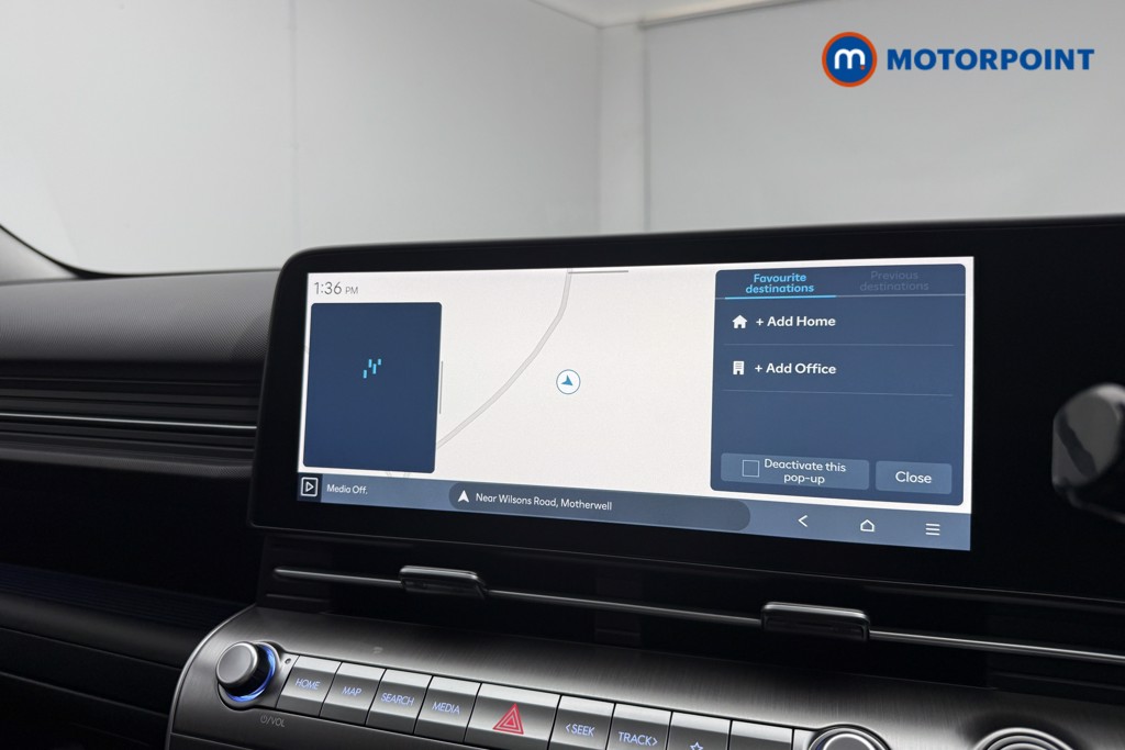 Hyundai Kona Ultimate Manual Petrol SUV - Stock Number (1652504) - 11th supplementary image