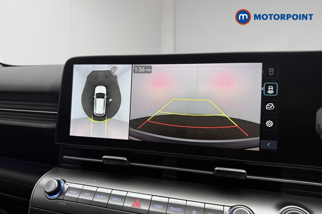 Hyundai Kona Ultimate Manual Petrol SUV - Stock Number (1652504) - 12th supplementary image