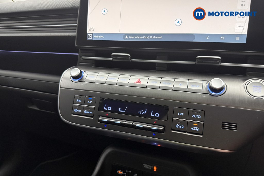 Hyundai Kona Ultimate Manual Petrol SUV - Stock Number (1652504) - 13th supplementary image