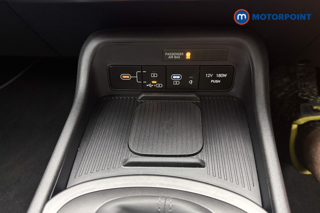 Hyundai Kona Ultimate Manual Petrol SUV - Stock Number (1652504) - 14th supplementary image