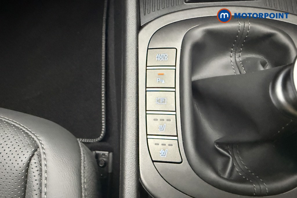 Hyundai Kona Ultimate Manual Petrol SUV - Stock Number (1652504) - 15th supplementary image