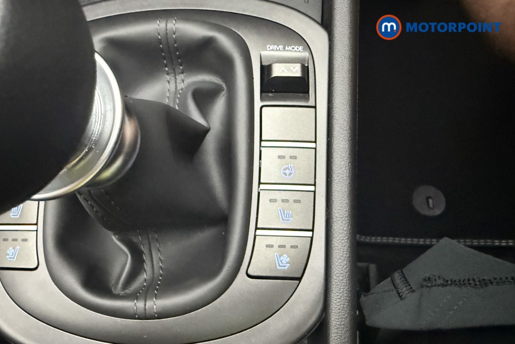 Hyundai Kona Ultimate Manual Petrol SUV - Stock Number (1652504) - 16th supplementary image