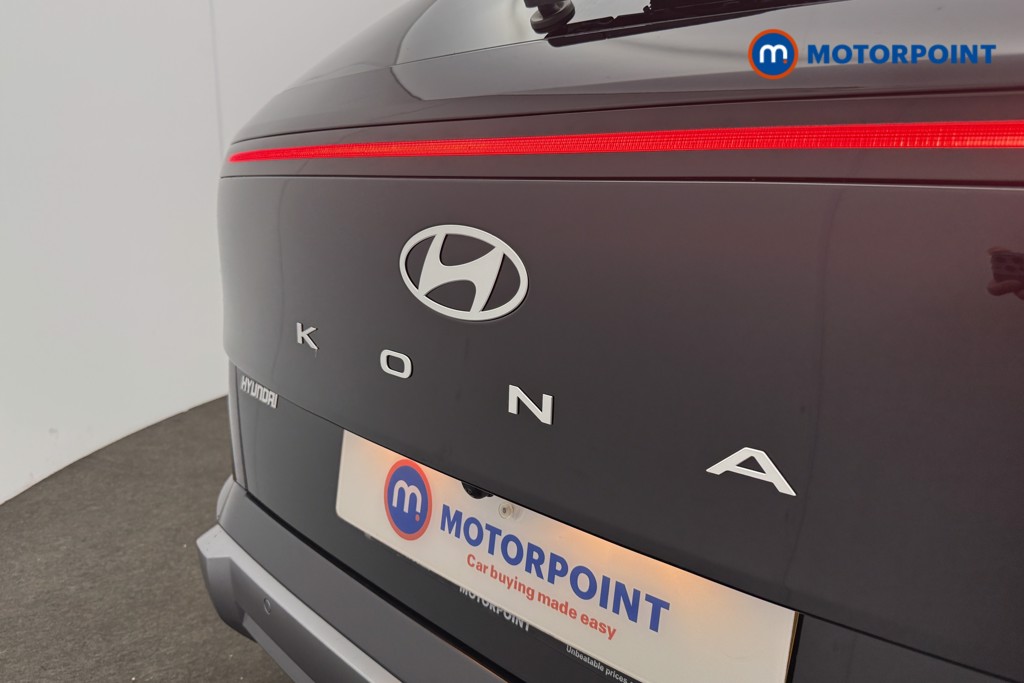 Hyundai Kona Ultimate Manual Petrol SUV - Stock Number (1652504) - 18th supplementary image