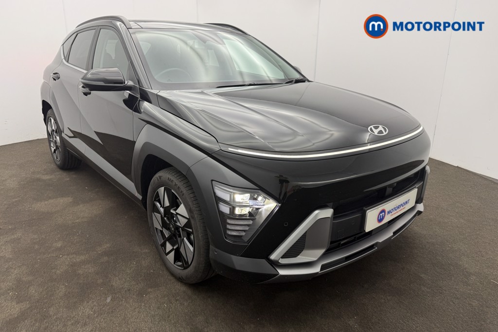 Hyundai Kona Ultimate Manual Petrol SUV - Stock Number (1652504) - 19th supplementary image