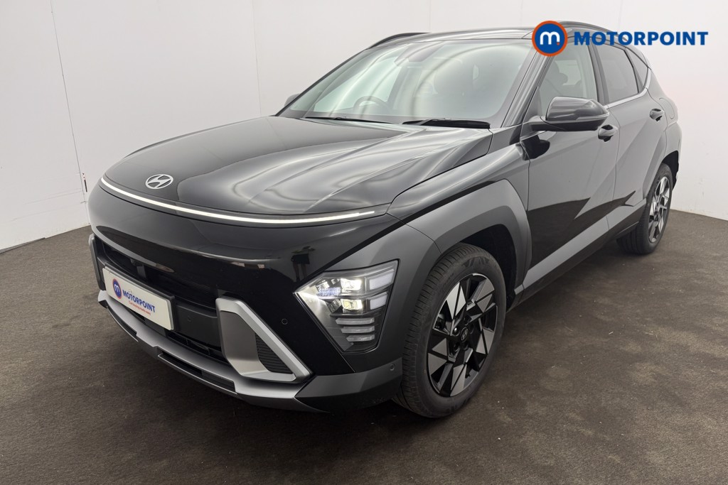 Hyundai Kona Ultimate Manual Petrol SUV - Stock Number (1652504) - 20th supplementary image