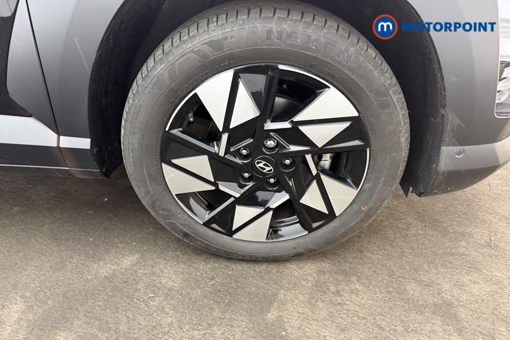Hyundai Kona Ultimate Manual Petrol SUV - Stock Number (1652504) - 22nd supplementary image