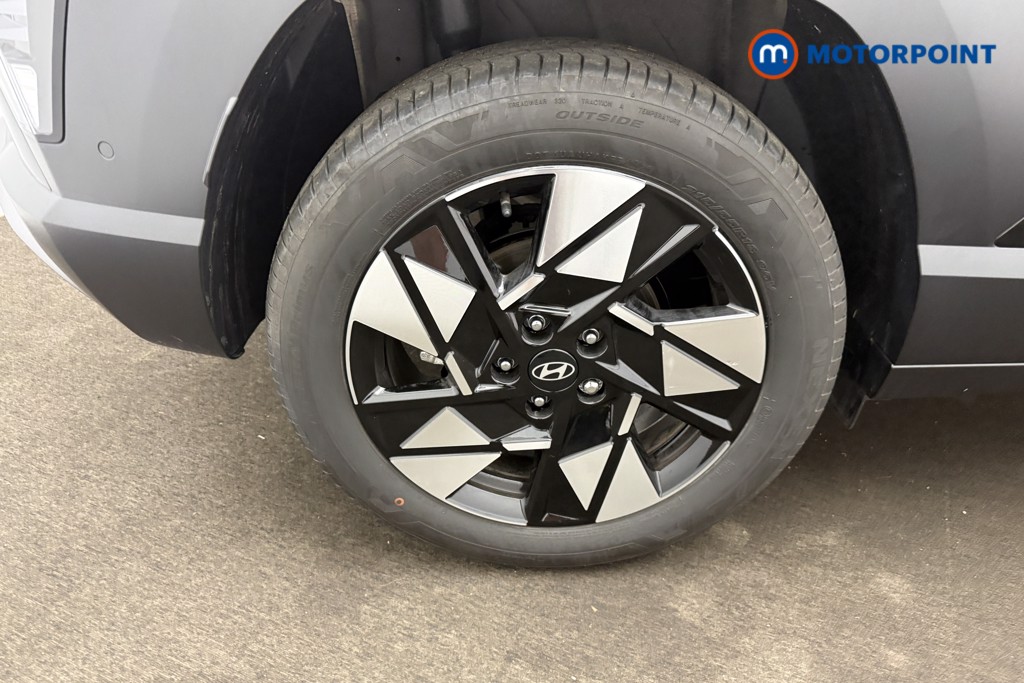 Hyundai Kona Ultimate Manual Petrol SUV - Stock Number (1652504) - 23rd supplementary image