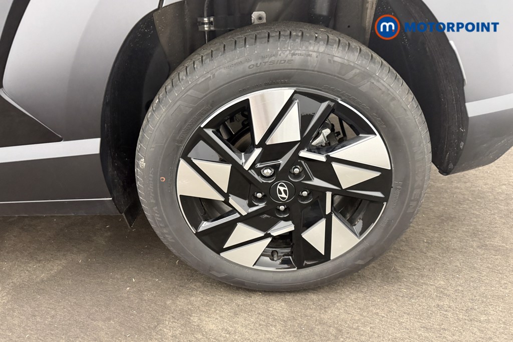 Hyundai Kona Ultimate Manual Petrol SUV - Stock Number (1652504) - 24th supplementary image