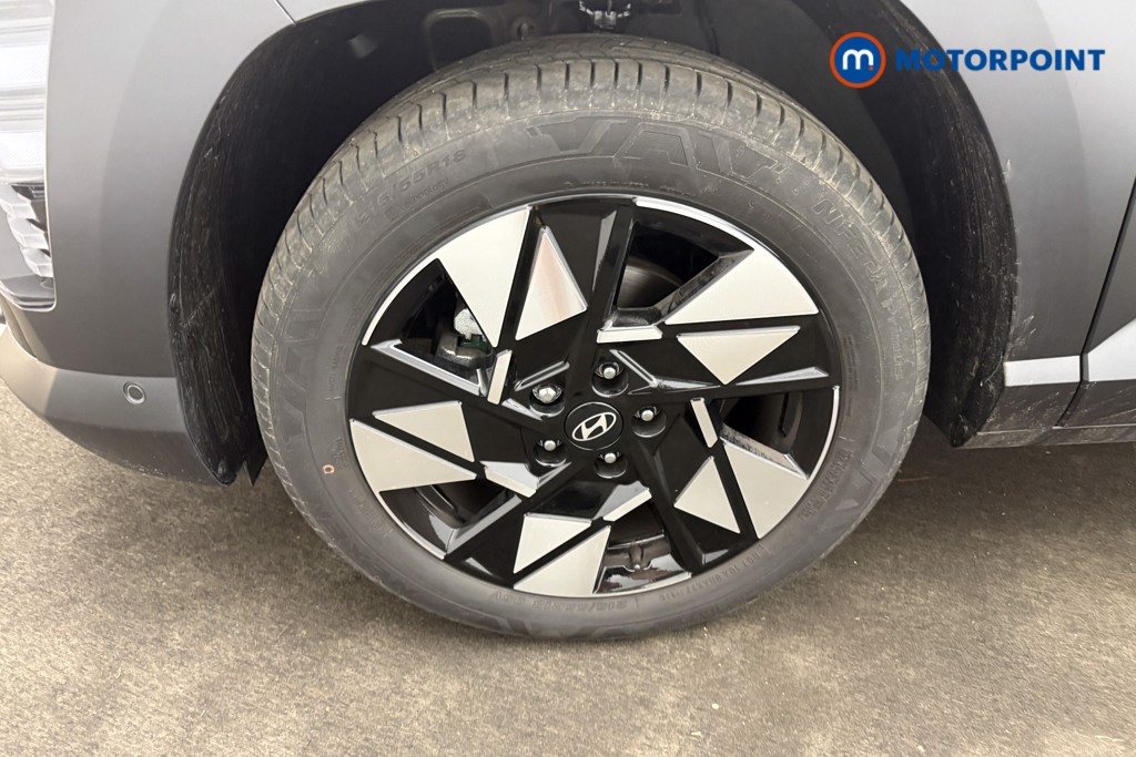 Hyundai Kona Ultimate Manual Petrol SUV - Stock Number (1652504) - 25th supplementary image