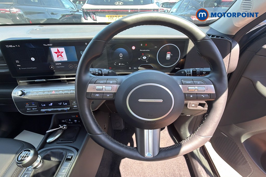 Hyundai Kona Ultimate Manual Petrol SUV - Stock Number (1652509) - 19th supplementary image