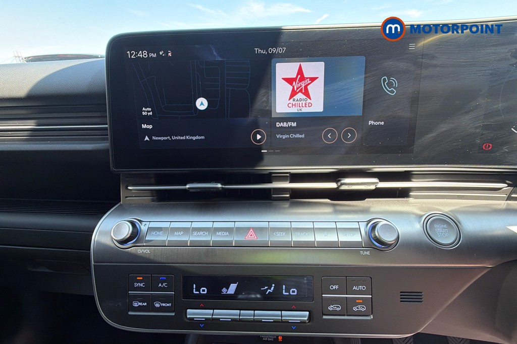 Hyundai Kona Ultimate Manual Petrol SUV - Stock Number (1652509) - 20th supplementary image