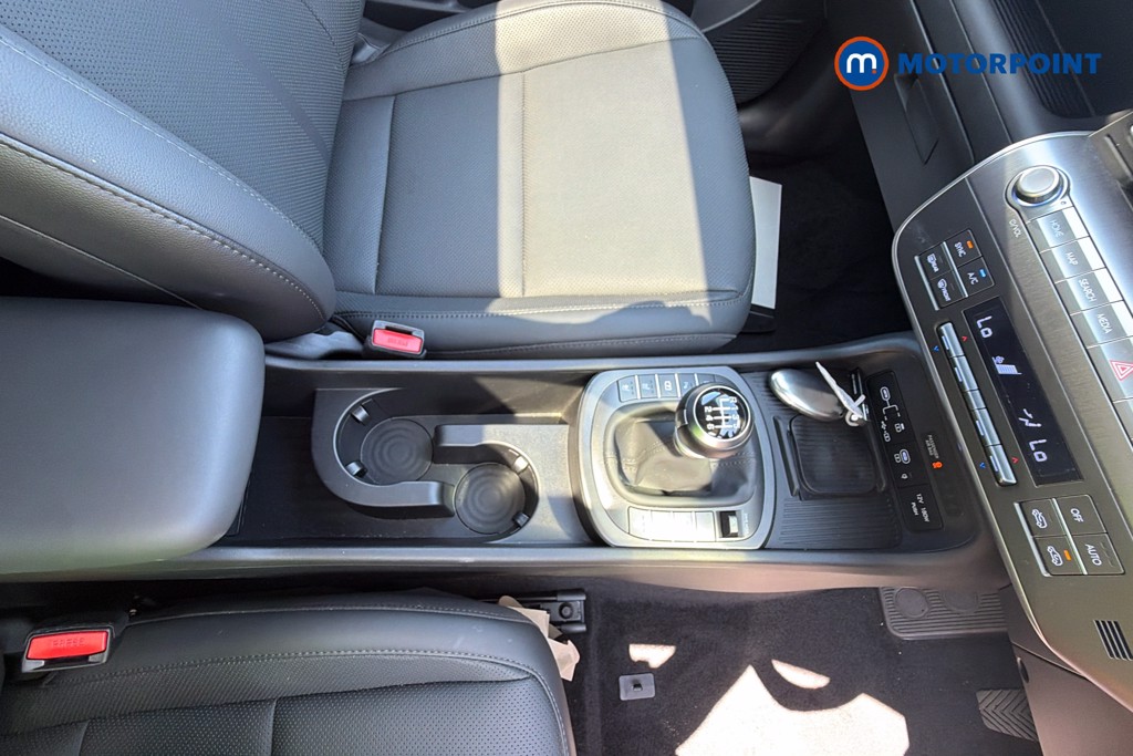 Hyundai Kona Ultimate Manual Petrol SUV - Stock Number (1652509) - 21st supplementary image