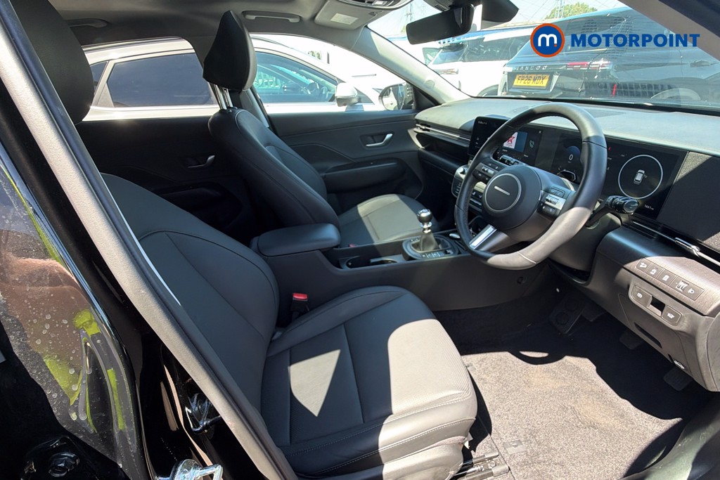 Hyundai Kona Ultimate Manual Petrol SUV - Stock Number (1652509) - 25th supplementary image