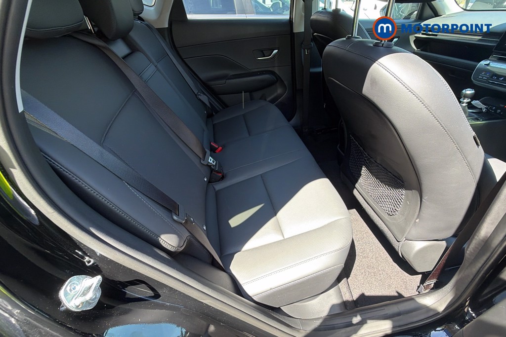 Hyundai Kona Ultimate Manual Petrol SUV - Stock Number (1652509) - 26th supplementary image