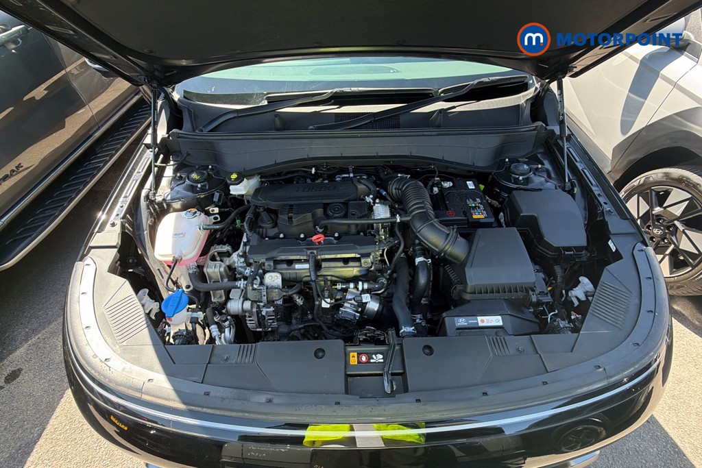 Hyundai Kona Ultimate Manual Petrol SUV - Stock Number (1652509) - 27th supplementary image