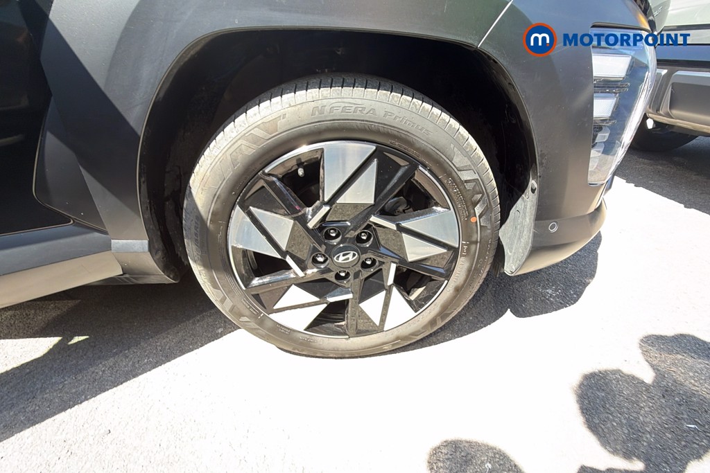 Hyundai Kona Ultimate Manual Petrol SUV - Stock Number (1652509) - 36th supplementary image