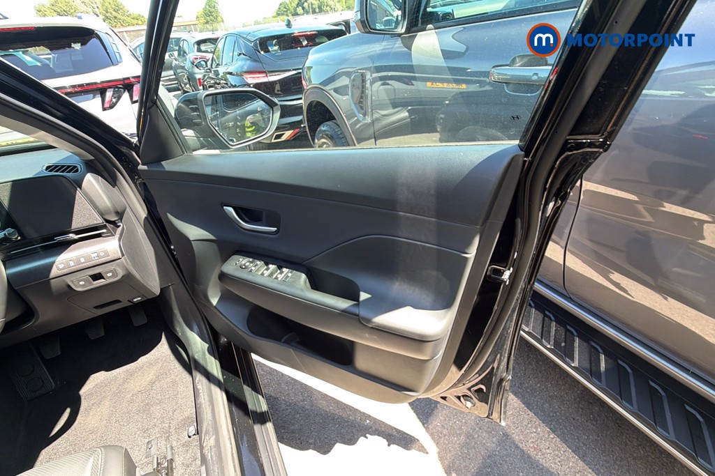 Hyundai Kona Ultimate Manual Petrol SUV - Stock Number (1652509) - 37th supplementary image