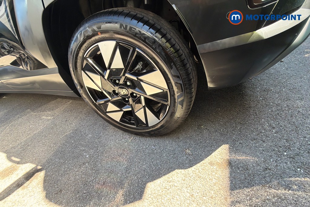 Hyundai Kona Ultimate Manual Petrol SUV - Stock Number (1652509) - 39th supplementary image