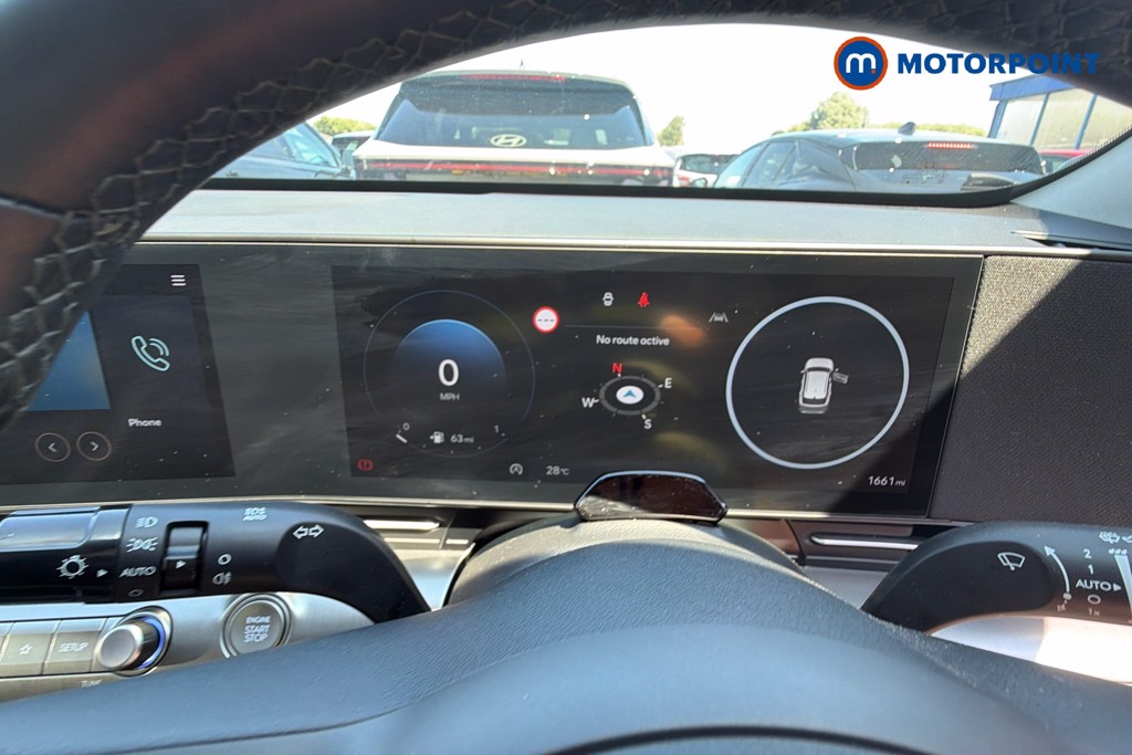 Hyundai Kona Ultimate Manual Petrol SUV - Stock Number (1652509) - 42nd supplementary image